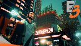State of Mind : Un jeu d'aventure futuriste très prometteur - E3 2017