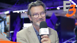 Sony face à la One X : "Nous ne sommes pas du tout en difficulté technologique" - Interview de Philippe Cardon : E3 2017