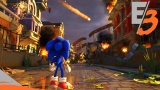 E3 2017 : Sonic Forces, le retour en grâce ?