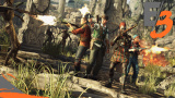 E3 2017 : Strange Brigade, une momie qui vous veut du bien