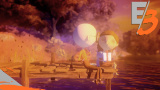 E3 2017 : Last Day of June : Le nouveau titre émouvant des concepteurs de Murasaki Baby