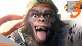 Beyond Good & Evil 2 : 15 minutes de gameplay en compagnie de Michel Ancel - E3 2017