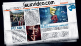 Les vidéos de la semaine : Beyond Good & Evil 2, Sony, Xbox One, ...
