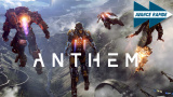 Avance Rapide - Quelles sont nos attentes pour Anthem, le prochain titre de Bioware ?