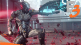 E3 2017 : Matterfall, shoot et musique techno pour un résultat frénétique sur PS4