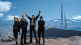 FFXV a des annonces à faire à la gamescom