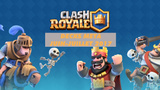 Clash Royale, 3 decks meta pour juin-juillet 2017