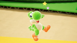 E3 2017 - Yoshi : Un jeu en carton tout mignon à venir sur Switch