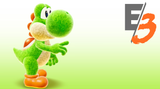 E3 2017 - Yoshi : Un jeu en carton tout mignon à venir sur Switch