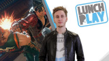 Lunch Play : Epyon et Lâm se défoulent sur Tekken 7