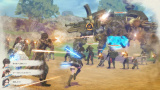 Valkyria Revolution : La guerre frappe à nos portes dans un trailer de lancement