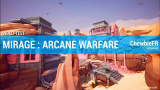Mirage Arcane Warfare : Le digne successeur de Chivalry ?
