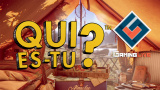 Qui es-tu ? #3 - Retour sur les bancs de l'école !