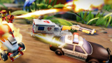 Micro Machines World Series : Les mini-voitures sont de retour