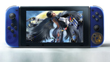 Et si PlatinumGames teasait Bayonetta sur Switch ?