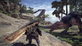 Monster Hunter World : Les développeurs commentent l'extrait de gameplay de l'E3 2017