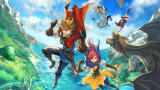 RPG Maker Fes : Devenez créateur de jeu de rôle sur 3DS