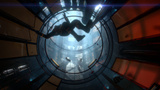 Prey : Arkane avait étudié le fait de pouvoir voler librement