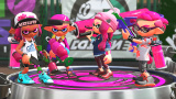 The Art Of Splatoon, un livre d'illustrations tentaculaire