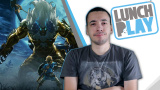Lunch Play : Les épreuves légendaires de Breath of the Wild avec Anagund et Lâm