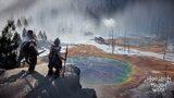 Horizon Zero Dawn : New Game + et nouveaux trophées sur le dernier patch