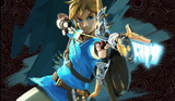 Nintendo prépare un livre d'artworks dédié à Zelda Breath of the Wild