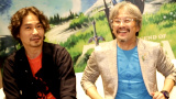 Eiji Aonuma (Breath of the Wild) : "Les Zelda à l'ancienne, c'est du passé !"
