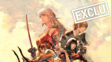 Final Fantasy XIV : Stormblood - Quand un RPG se transforme en MMORPG (1/3)