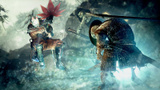 Nioh, le second DLC Defiant Honor se montre en images