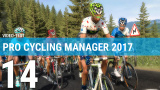 Pro Cycling Manager 2017 : Notre avis en trois minutes