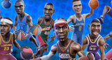 NBA Playgrounds : le NBA Jam des temps modernes ?