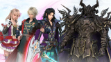 Final Fantasy Brave Exvius : choix des persos, version PC, les producteurs nous répondent