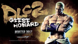 Tekken 7 : Geese Howard (Fatal Fury) arrive cet hiver