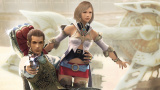 Final Fantasy XII : The Zodiac Age - Un remaster largement à la hauteur ! sur PS4