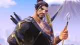 "L'Église d'Hanzo" : une religion pour les joueurs d'Overwatch au Brésil !