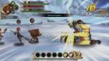 Fallen Legion : Le RPG en side-scrolling arrive sur PS4