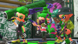 Après le manga, Splatoon aura bientôt droit à son anime