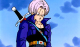 Trunks du Futur