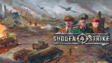 Sudden Strike 4 : Un trailer frappe à nos portes