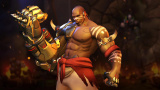 Overwatch : Doomfist arrive le 27 juillet, les coulisses de sa création