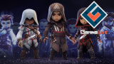Assassin's Creed Rebellion : Un épisode mobile d'ores et déjà convaincant