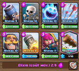 Deck Mortier / Roquette (Arène 8 et +)