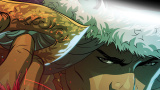 "Bas les masques" : La nouvelle bande-dessinée d'Overwatch