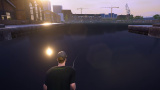 Euro Fishing pèche son DLC Foundry Dock