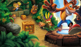 Crash Bandicoot : Les coulisses du marsupial bondissant