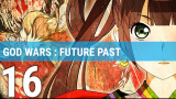 God Wars : Future Past - Notre avis en trois minutes