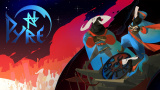 Pyre : Le prochain jeu des créateurs de Bastion prépare son lancement