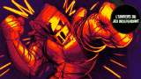 L'univers du jeu indépendant - Fight Knight : Une belle surprise