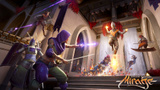 Mirage : Arcane Warfare ne décolle toujours pas malgré ses nouveaux contenus