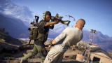 Ghost Recon Wildlands : Le mode PvP "Ghost War" entre en Bêta cet été